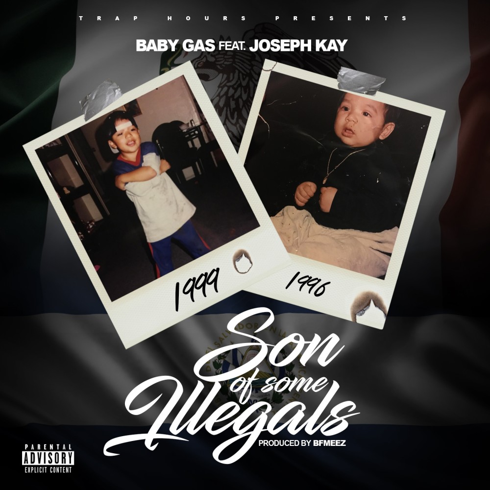 Son of Some Illegals (Explicit)