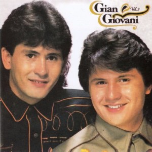 Gian and Giovani的專輯Gian & Giovani (Vol. 3)