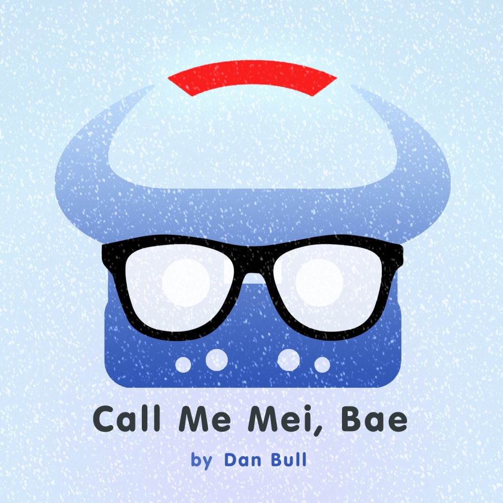 Call Me Mei, Bae (Overwatch Rap)