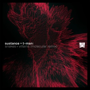 Listen to Snakes & Villains (Molecular Remix) song with lyrics from Sustance
