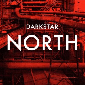 Darkstar的專輯North