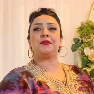 收聽Chaba Dalila的Blad lhogra nkhaliha w naghda歌詞歌曲