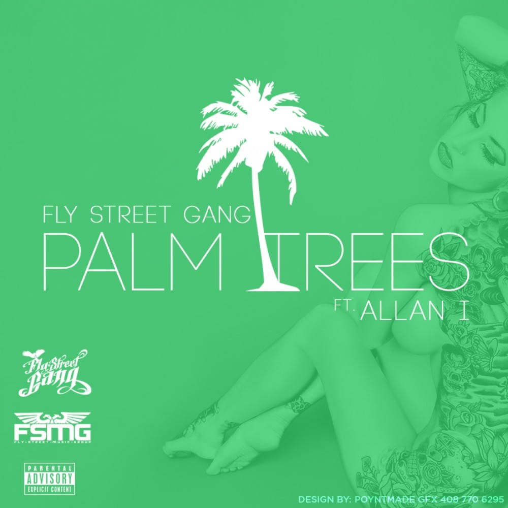 Palm Trees (Explicit)