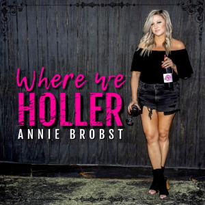 ดาวน์โหลดและฟังเพลง Ain't He the Worst พร้อมเนื้อเพลงจาก Annie Brobst