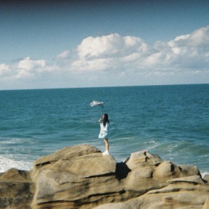 Album Blue Skies (Explicit) from AVA like Lava