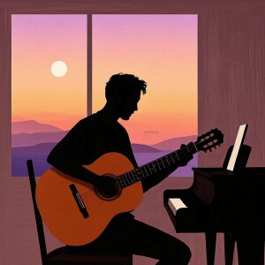 default playlist img