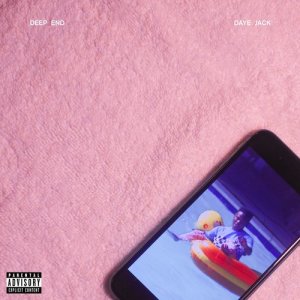 ดาวน์โหลดและฟังเพลง Deep End (Explicit) พร้อมเนื้อเพลงจาก Daye Jack
