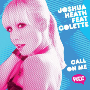 Joshua Heath的專輯Call On Me