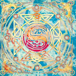 收聽Los Santos Dumont的Bajo el Volcán歌詞歌曲