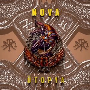 Album Ütopya (Explicit) from Nova