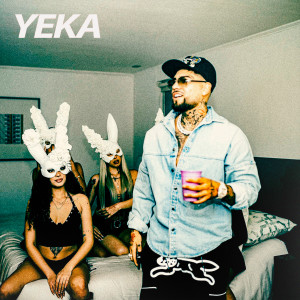 Lleflight的專輯YEKA (feat. Best) (Explicit)