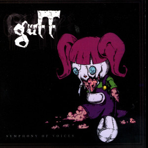 收聽Guff的Behind Your Smile歌詞歌曲