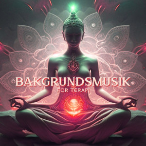 Album Bakgrundsmusik för Terapi (Emotionell Medvetenhet) from 