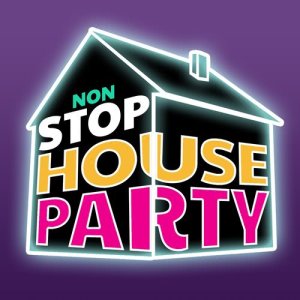 All Night House Party的專輯Non Stop House Party