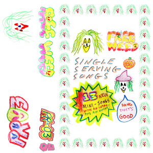 收聽Free Weed的It's Not You And Me歌詞歌曲