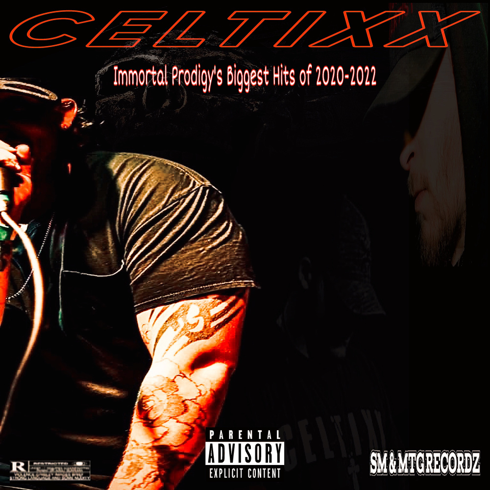 Chop Shop (Explicit)