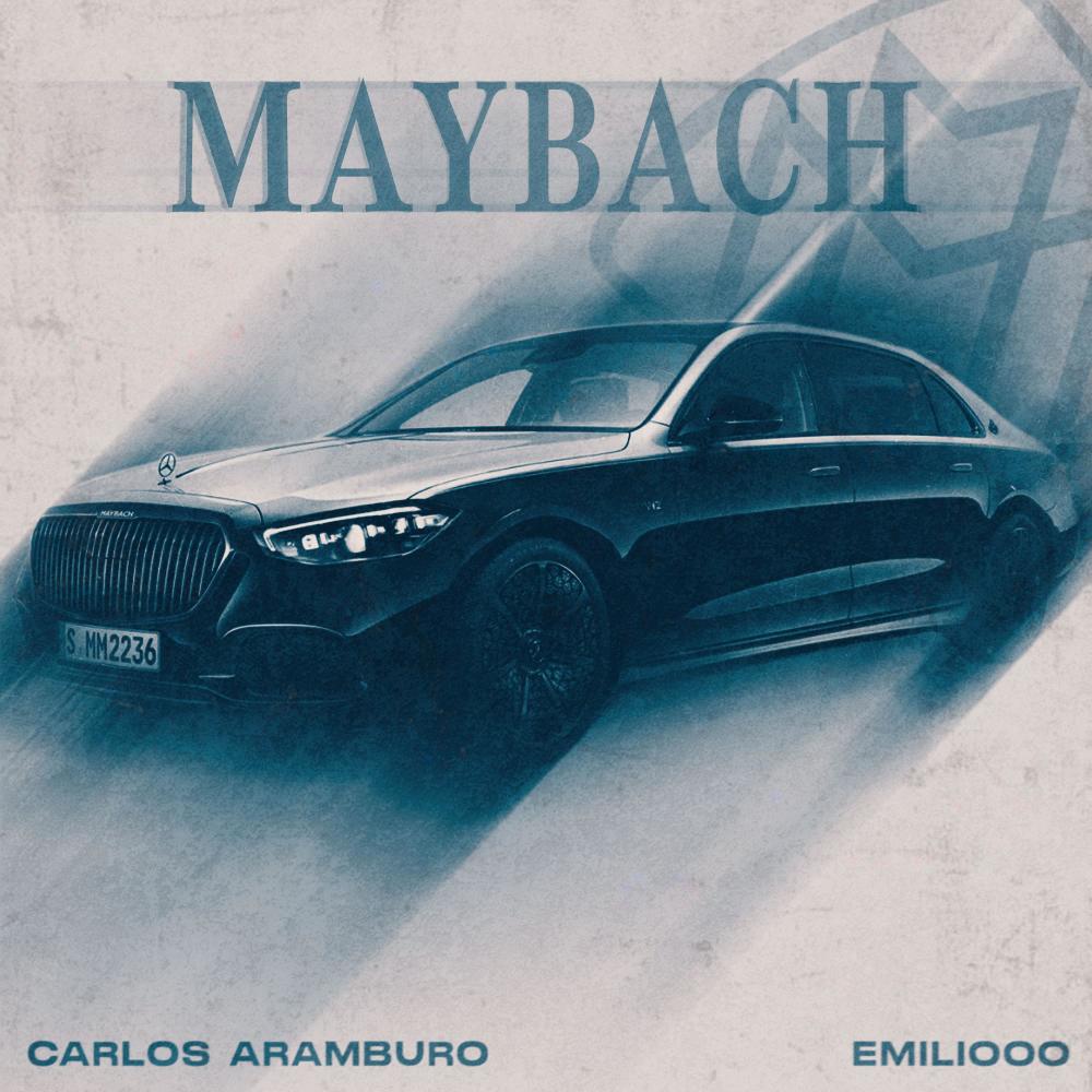 Maybach (feat. emiliooo) (Explicit)