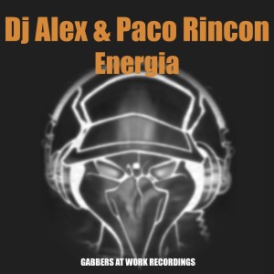 收聽Dj Alex的Energia歌詞歌曲