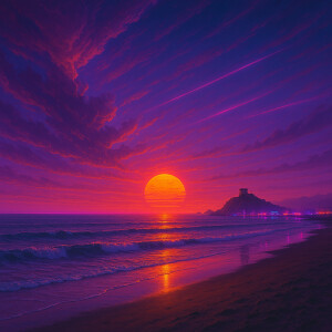 default playlist img