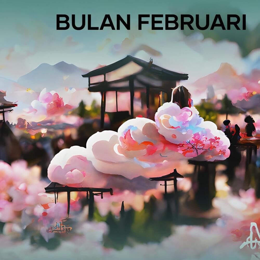 Bulan februari (Remastered 2025)