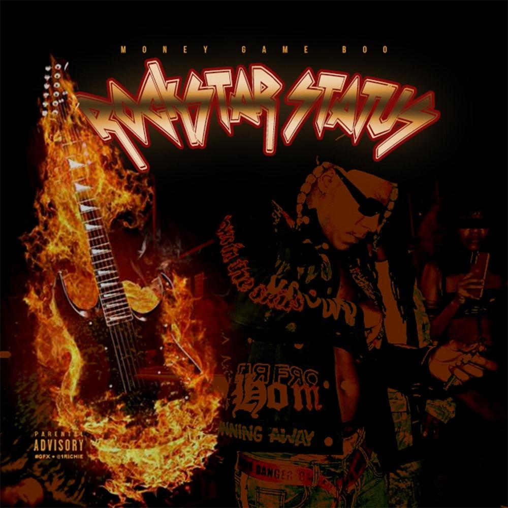 All We Do Is Get High (Explicit)