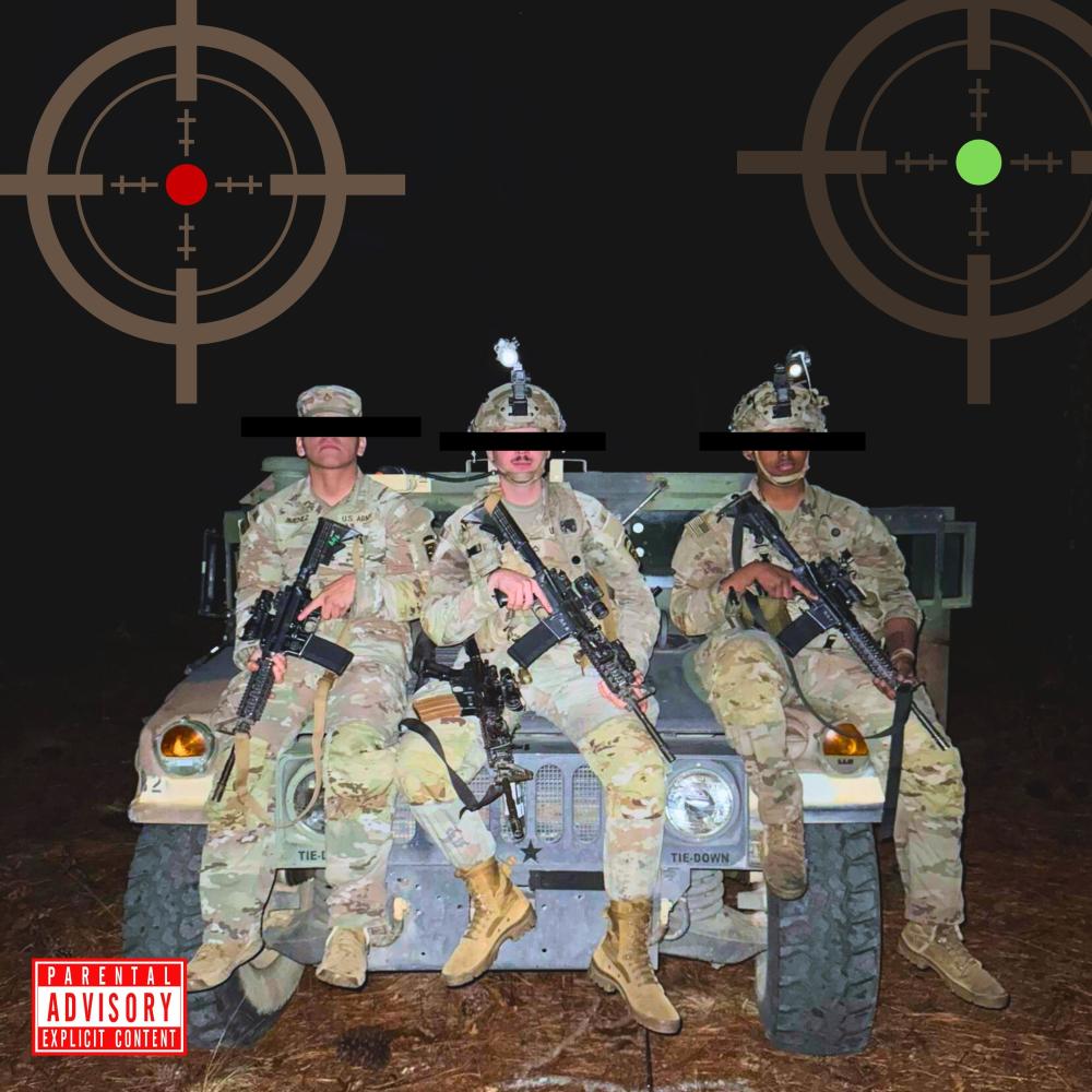 Kingdom (feat. Dick) (Explicit)