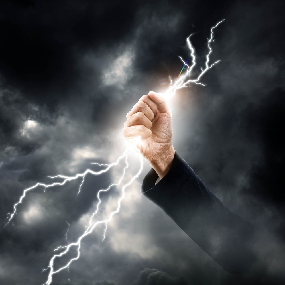 Direct Current