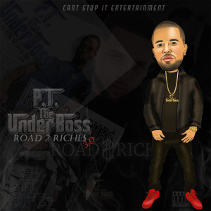 Listen to Pocket Rocket (Explicit) song with lyrics from P.T. The UnderBoss