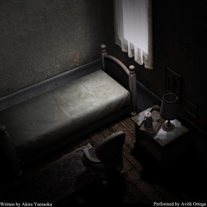 Album Peace and Serenity from 