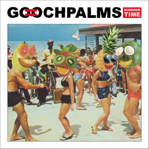 收聽The Gooch Palms的Summertime歌詞歌曲