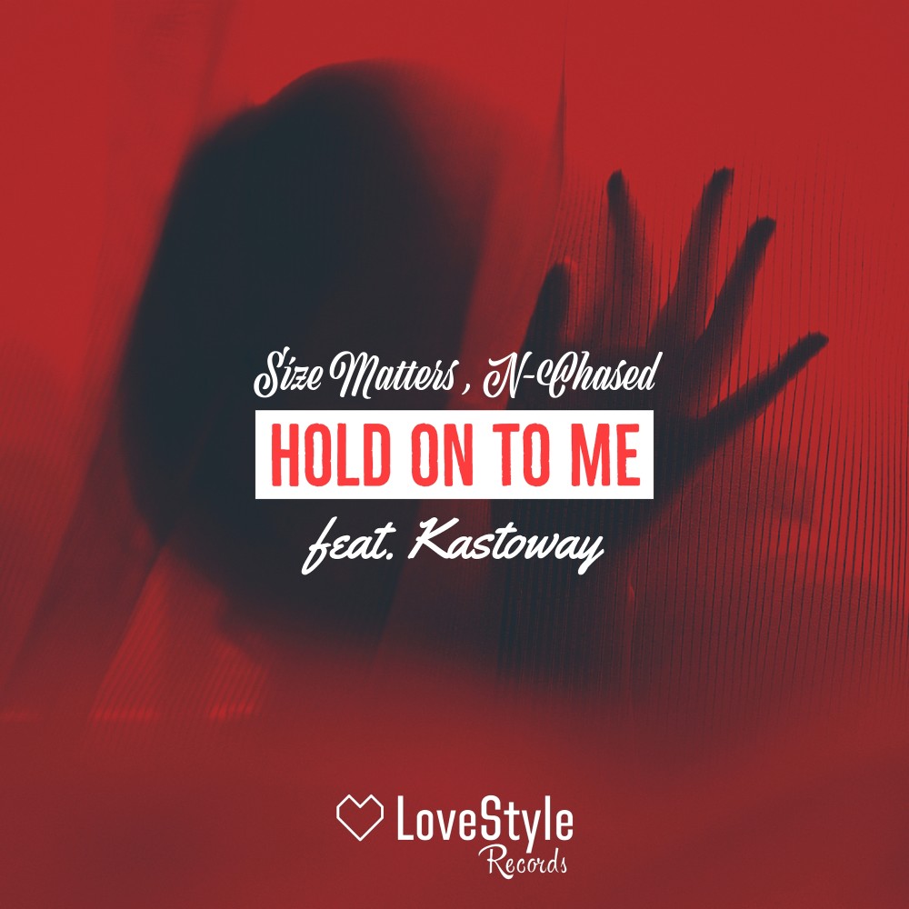 Hold on to Me (Extended Mix)