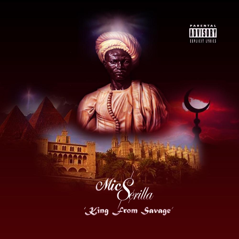 King from Savage (Explicit)