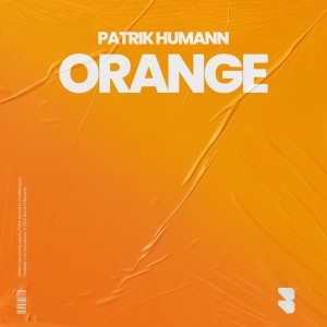 Patrik Humann的专辑Orange (Radio Edit)