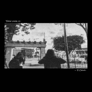 J Cruz的專輯Todo Por Ti