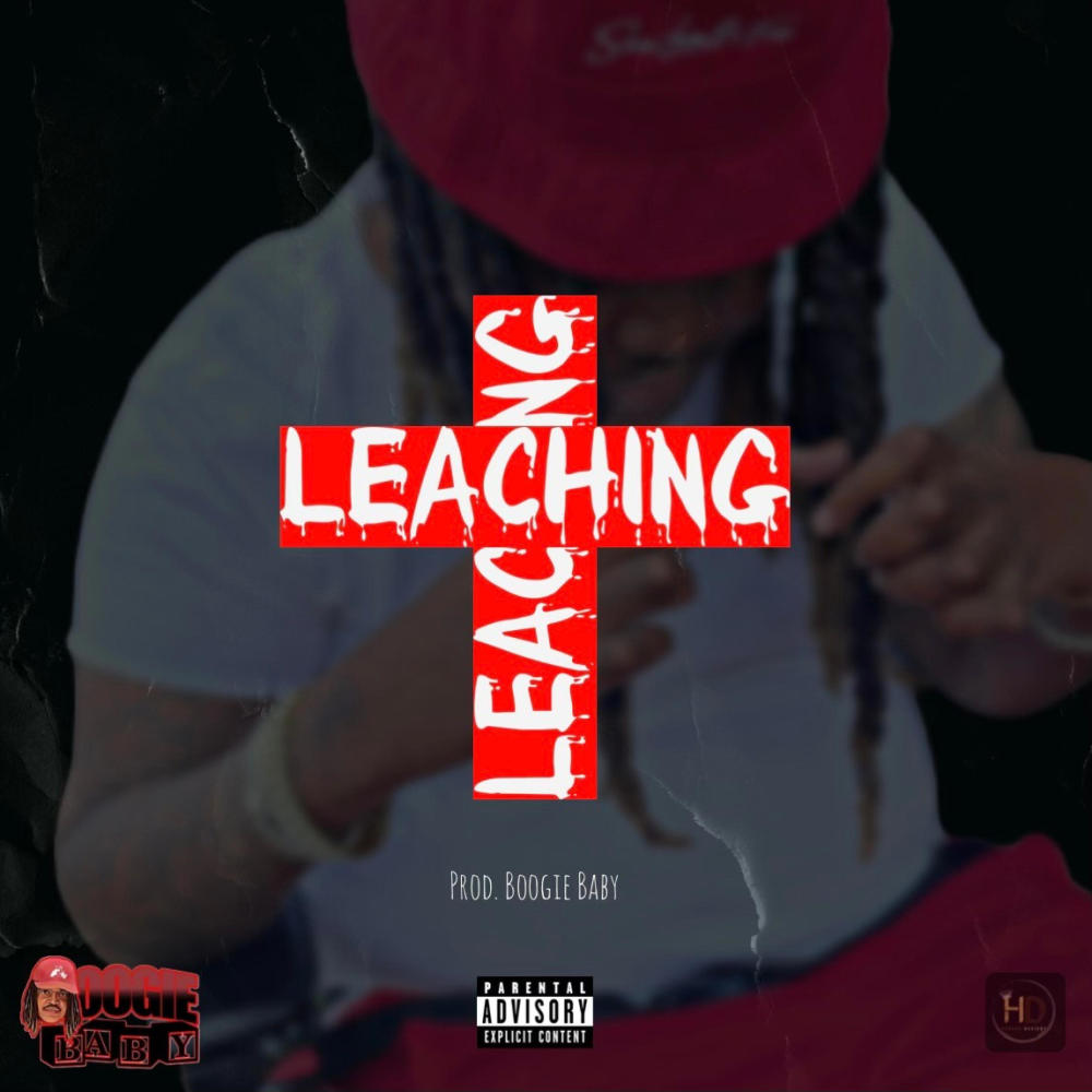 Leaching (Explicit)