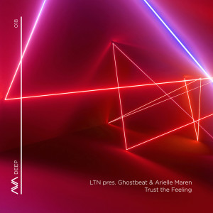 อัลบัม Trust A Feeling ศิลปิน Ghostbeat