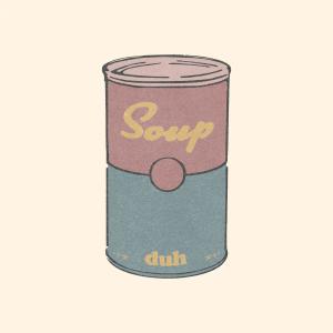 อัลบัม Duh Duh ศิลปิน Soup