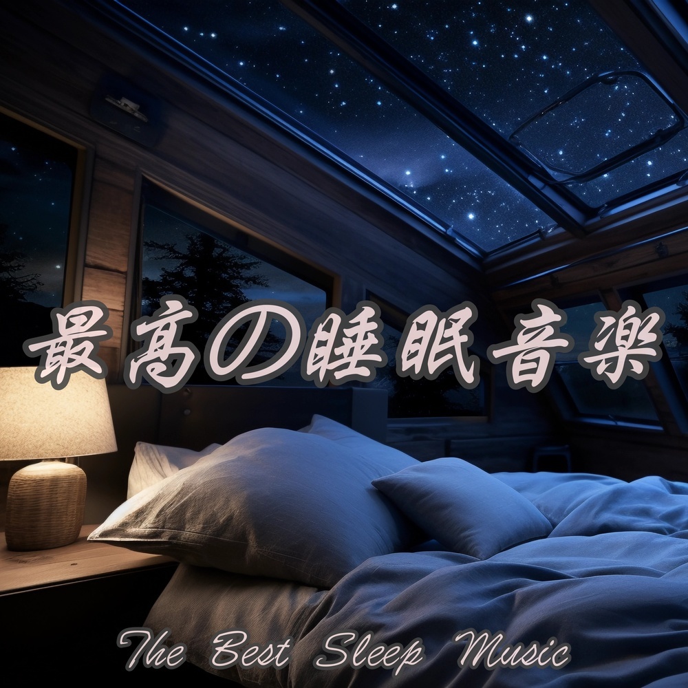 睡眠導入ピアノBGM ヒーリングリラックス