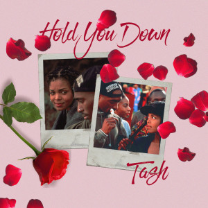 Tash的專輯Hold You Down