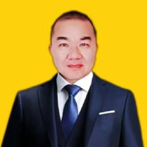 东方龙