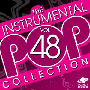 The Hit Co.的專輯The Instrumental Pop Collection, Vol. 48