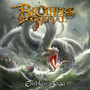 ดาวน์โหลดและฟังเพลง To the Skies and Beyond พร้อมเนื้อเพลงจาก Brothers Of Metal