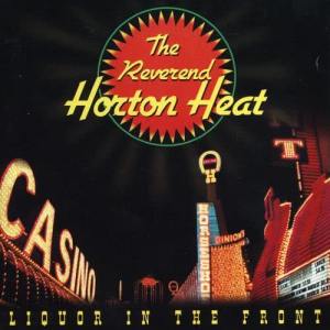 ดาวน์โหลดและฟังเพลง Cruisin' For A Bruisin' พร้อมเนื้อเพลงจาก The Reverend Horton Heat