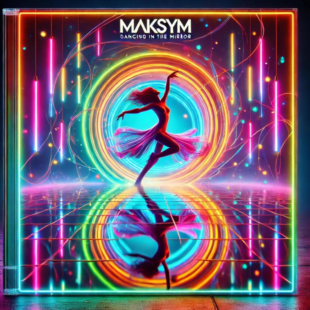 Dancing in the Mirror (Special Version)