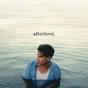 Album Afterlove oleh Mason Watts