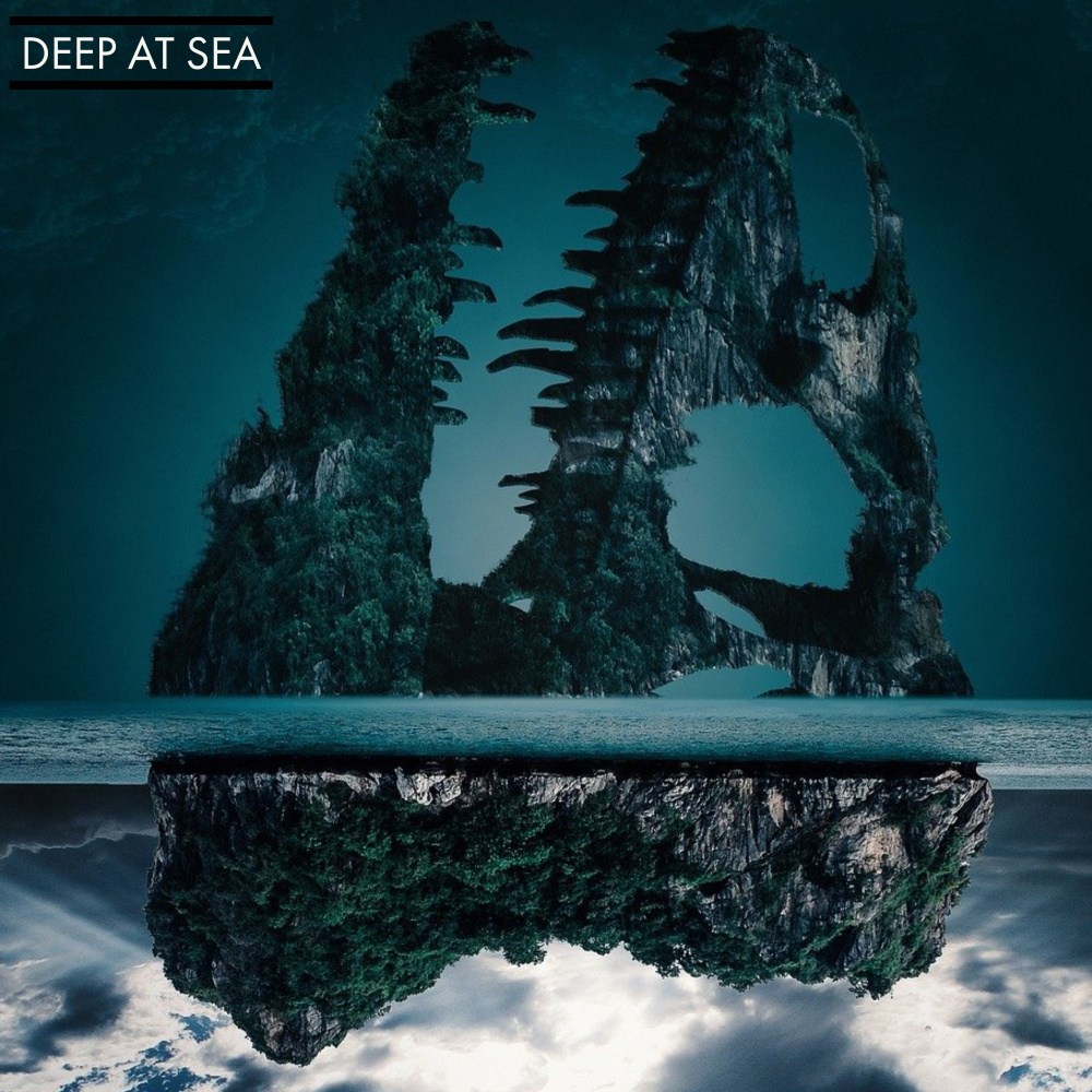 Deep Sea Wars