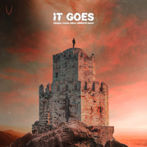 ดาวน์โหลดและฟังเพลง It Goes พร้อมเนื้อเพลงจาก Rubayne