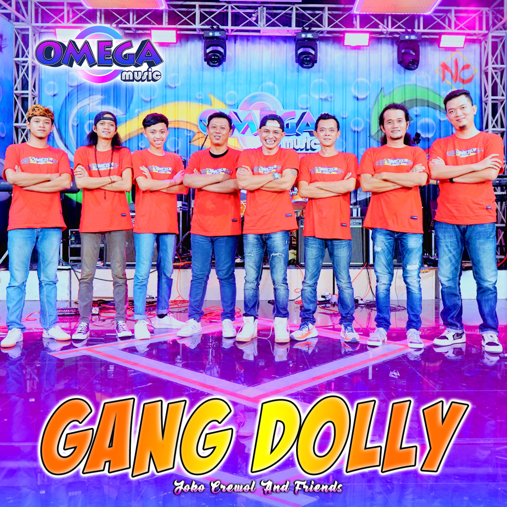 Gang Dolly