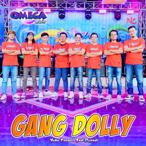 Album Gang Dolly oleh Joko Crewol