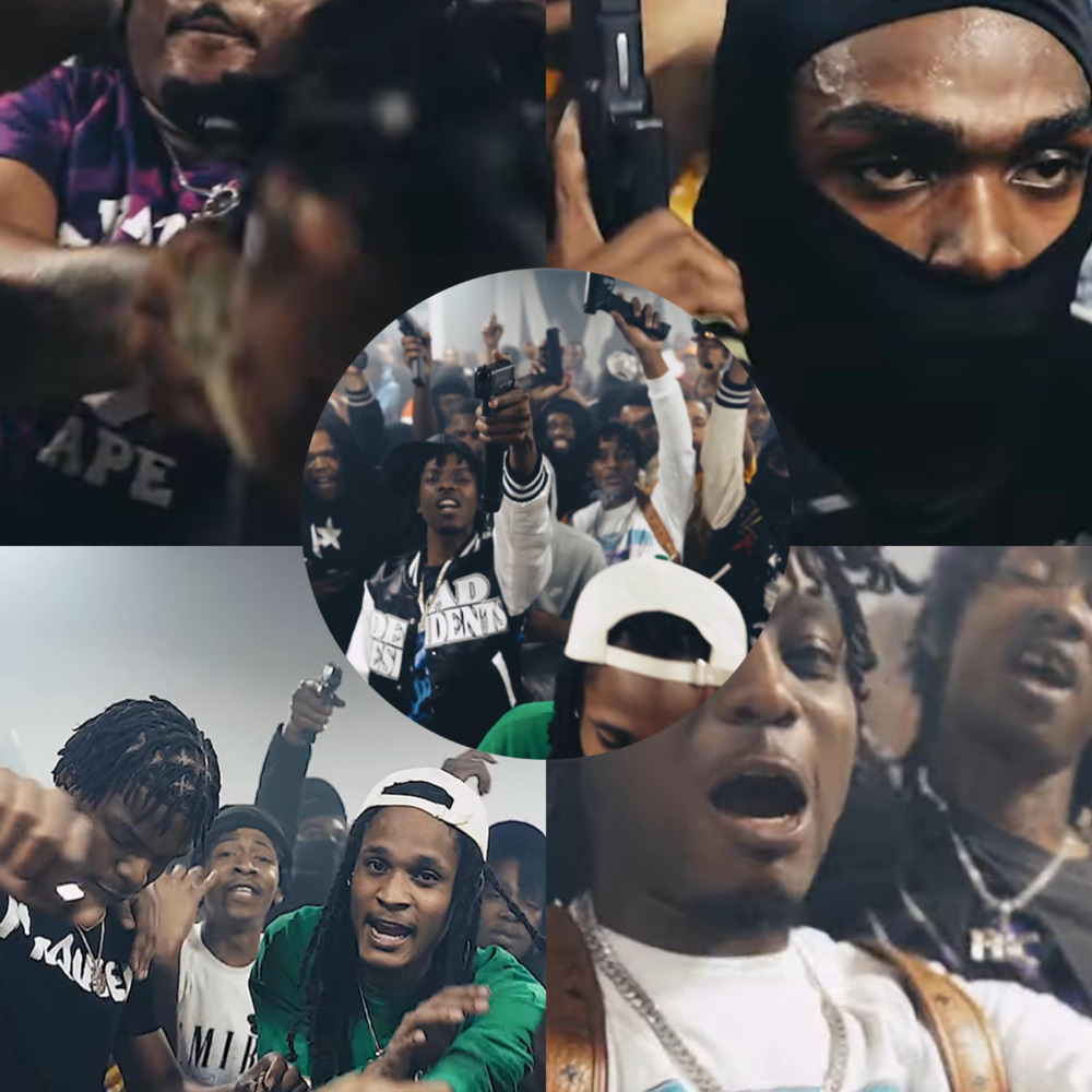 Okayy Goo! (Explicit)